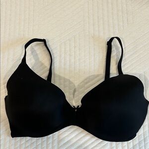 Victoria's Secret Classic Black Bra